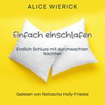 Einfach einschlafen