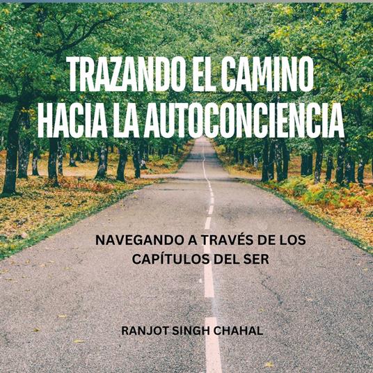 Trazando el Camino hacia la Autoconciencia