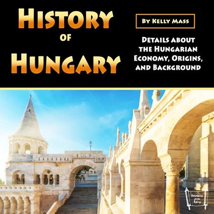 History of Hungary