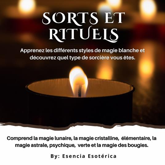 Sorts et rituels
