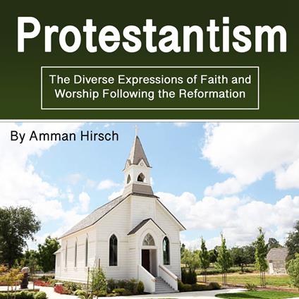 Protestantism