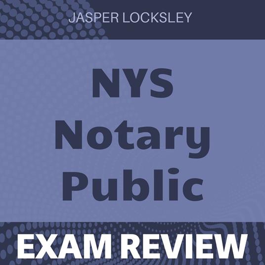 NYS Notary Public
