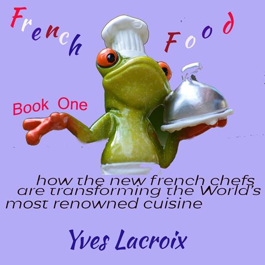French Food