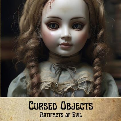 Cursed Objects: Artifacts of Evil