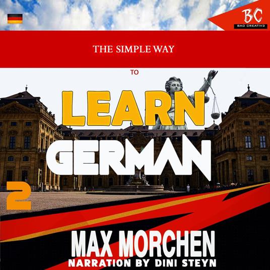 Simple Way To Learn German 2, The