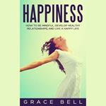 Happiness
