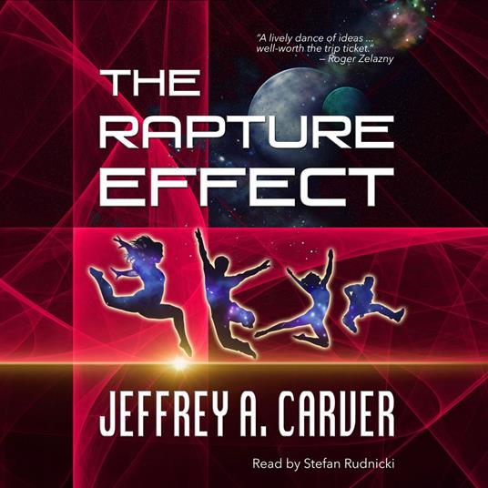 Rapture Effect, The