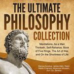 Ultimate Philosophy Collection, The