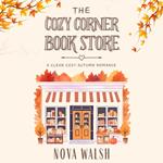 Cozy Corner Bookstore, The