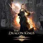 Dragon Kings Book 25, The