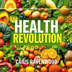 Health Revolution: Unleash Weight Loss Through Uric Acid Secrets