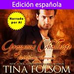 Edición Española de Grayson’s Challenge