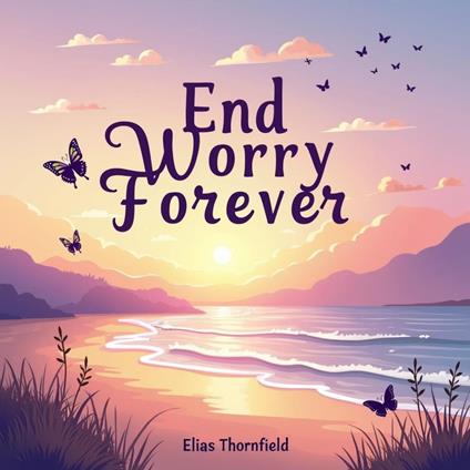 End Worry Forever: Proven Paths to Peace and Happiness