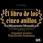 El libro de los cinco anillos