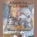 Rosetta Key For U.S. History, A