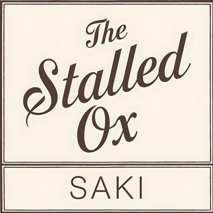 Stalled Ox, The
