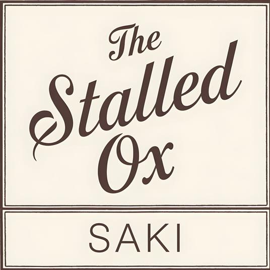 Stalled Ox, The