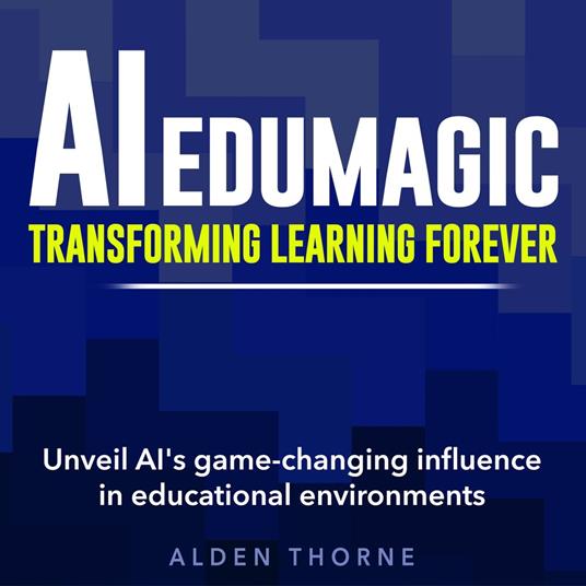 AI EduMagic: Transforming Learning Forever