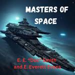 Masters of Space