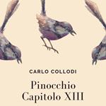 Pinocchio - Capitolo XIII