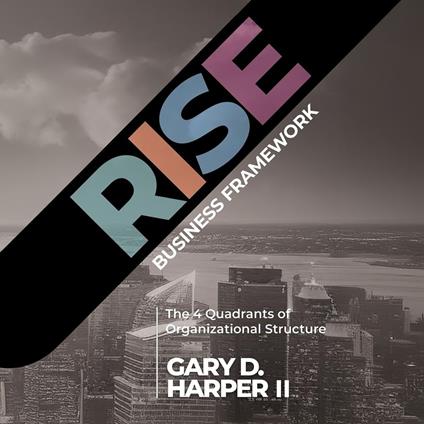 RISE Business Framework