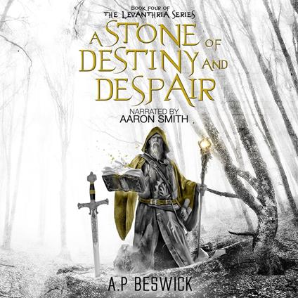 Stone Of Destiny And Despair, A