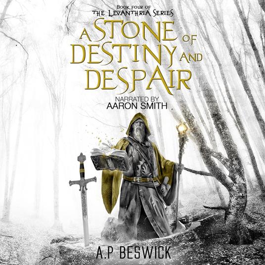 Stone Of Destiny And Despair, A