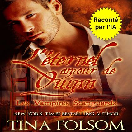 L’éternel amour de Quinn