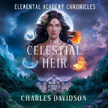 Celestial Heir, The