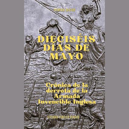 Dieciséis días de mayo