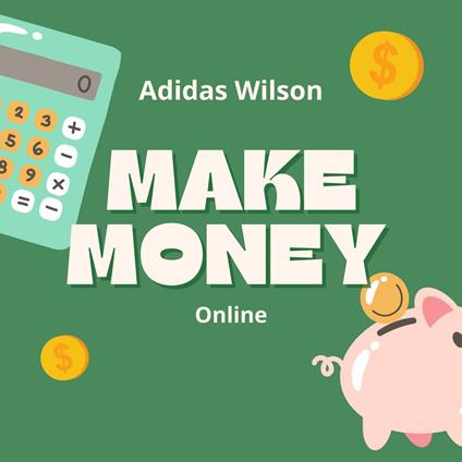 Make Money Online