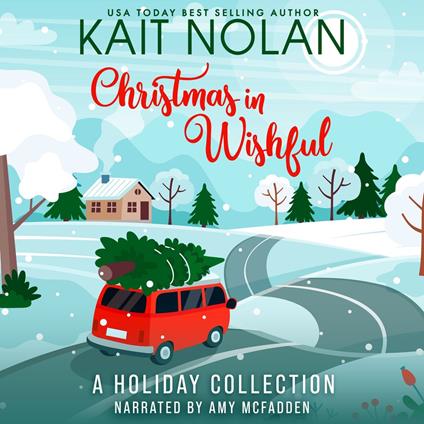 Christmas in Wishful