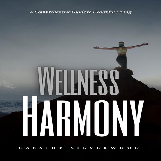 Wellness Harmony