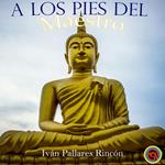 los pies del Maestro, A