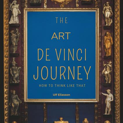 Art De Vinci Journey, The