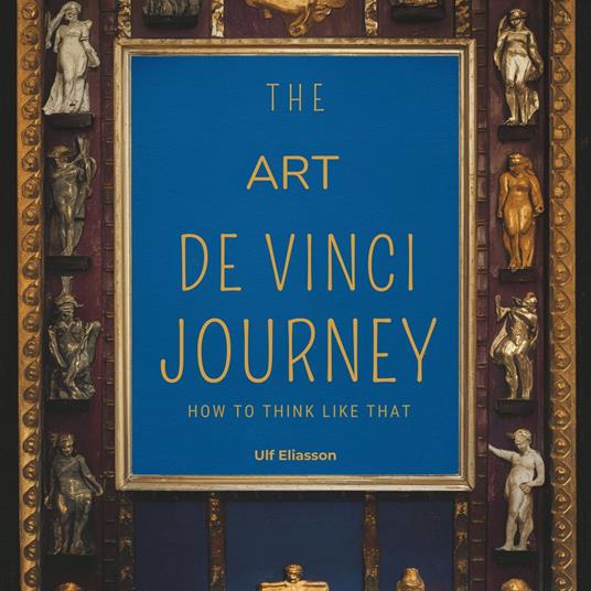 Art De Vinci Journey, The