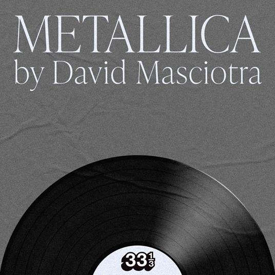 Metallica's Metallica