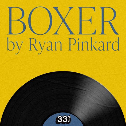 National's Boxer, The