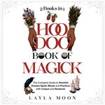 Hoodoo Book of Magick
