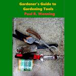 Gardener's Guide Garden Tools