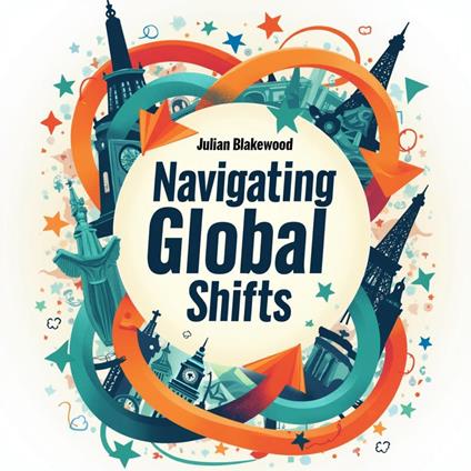Navigating Global Shifts: Keys to Nations' Success or Failure