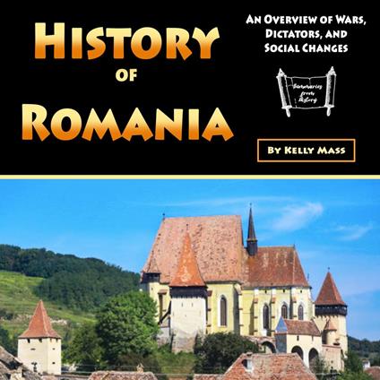 History of Romania