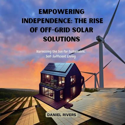 Empowering Independence: The Rise of Off-Grid Solar Solutions