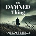 Damned Thing, The