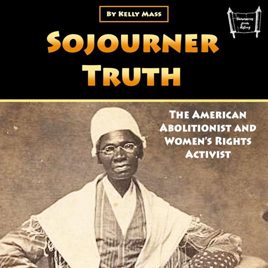 Sojourner Truth