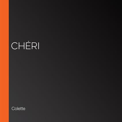 Chéri