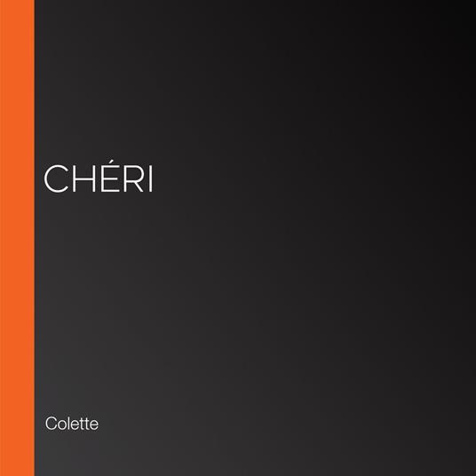 Chéri