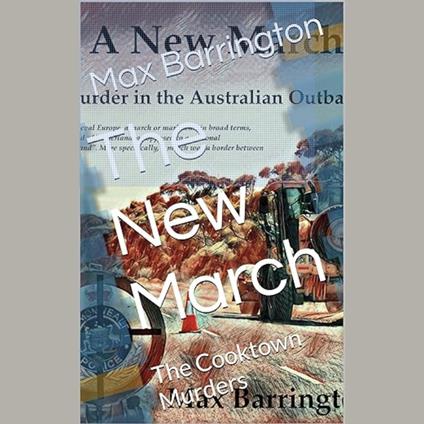 New March, The