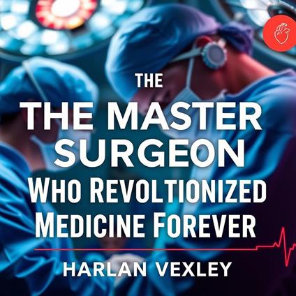 Master Surgeon Who Revolutionized Medicine Forever, The