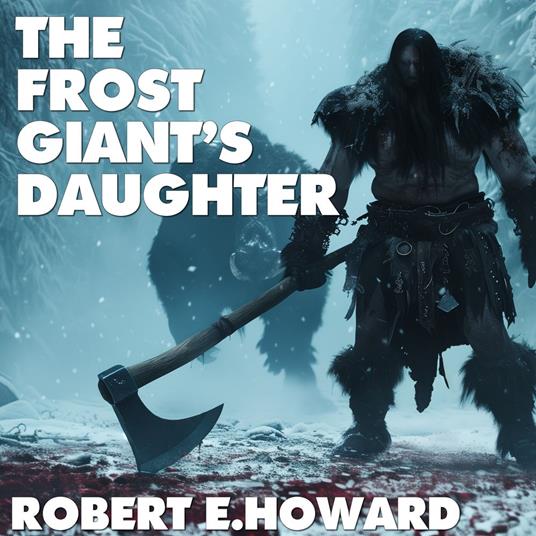 Frost Giant's Daughter, The